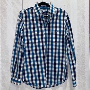 Button up Men’s shirt